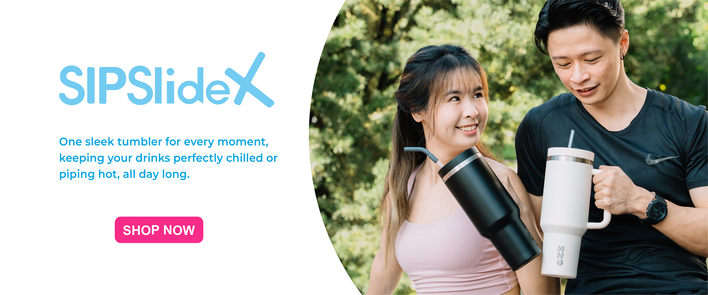 SIPSlide Collection Banner